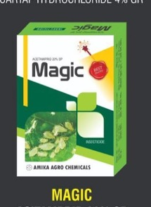 MAGIC