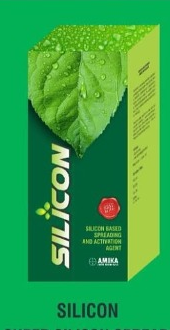 SILICON