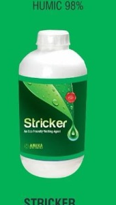 STRICKER